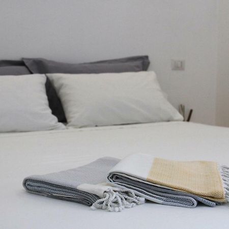 Апартаменты Loft 52 Маргерита-ди-Савойя Экстерьер фото